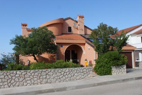 Apartments by the sea Mali Losinj (Losinj) - 3483