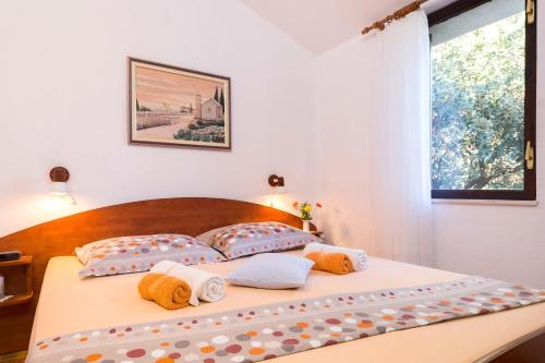 Seaside holiday house Kanica, Rogoznica - 1102