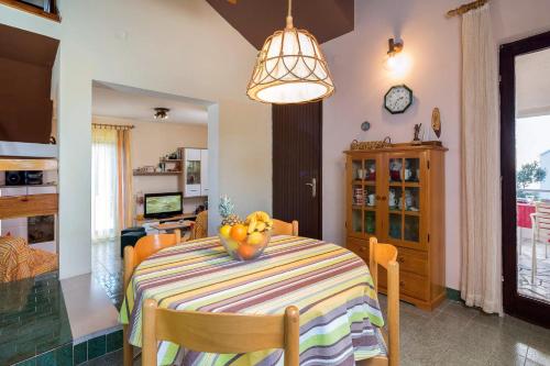 Seaside holiday house Kanica, Rogoznica - 1102