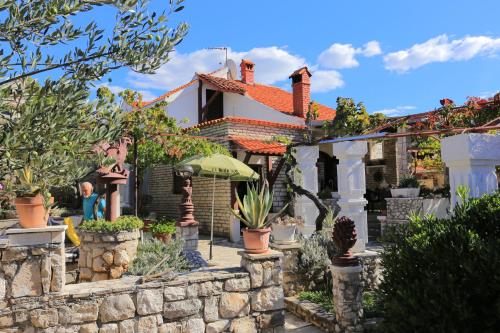 Fotografie z fotogalerie ubytování Apartments by the sea Kanica, Rogoznica - 1106 v Rogoznici