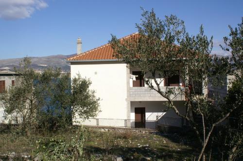 Fotografia z galérie ubytovania Apartments by the sea Arbanija, Ciovo - 1123 v Trogiri