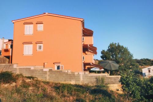 Fotografia z galérie ubytovania Apartments with a parking space Metajna, Pag - 4115 v destinácii Zubovići