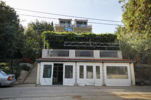 Fotografie z fotogalerie ubytování Apartment Molunat 3544a v destinaci Gruda