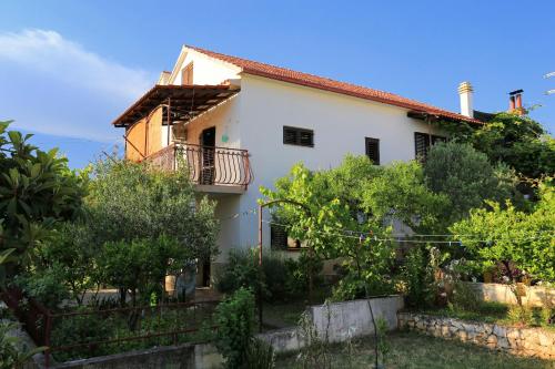 Fotografia z galérie ubytovania Apartment Okrug Gornji 1107c v Trogiri