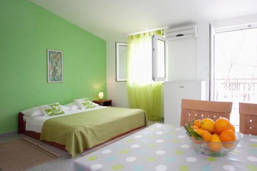 Apartments by the sea Rastici, Ciovo - 2104