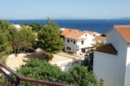 Apartments by the sea Rastici, Ciovo - 2104