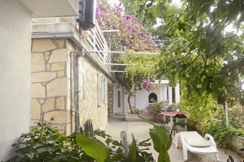 Apartments by the sea Rastici, Ciovo - 2076