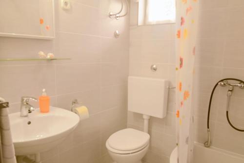 Apartments by the sea Rastici, Ciovo - 2076