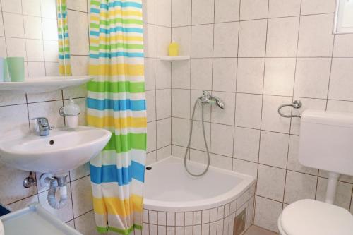 Apartments by the sea Rastici, Ciovo - 2076