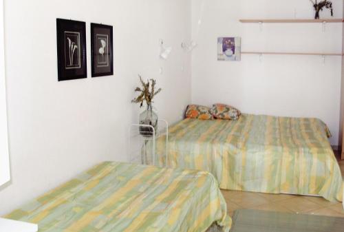 Apartments by the sea Rastici, Ciovo - 2076