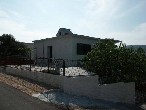 Fotografie z fotogalerie ubytování Apartments with a parking space Marina, Trogir - 2036 v destinaci Marina