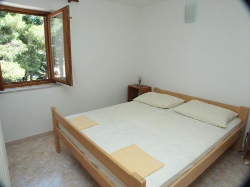 Apartments by the sea Mavarstica, Ciovo - 2097