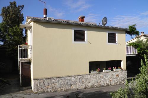 Fotografie z fotogalerie ubytování Apartments by the sea Cove Ljubljeva, Trogir - 2194 v destinaci Voluja