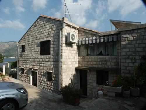 Zdjęcie z galerii obiektu Apartments and rooms by the sea Zaton Veliki, Dubrovnik - 2110 w mieście Zaton