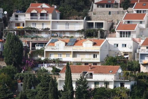 Fotografie z fotogalerie ubytování Apartments with a parking space Dubrovnik - 2144 v Dubrovníku