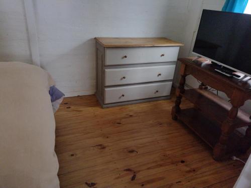 Billede fra billedgalleriet på El Tamarisco i Puerto Pirámides