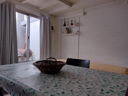 Billede fra billedgalleriet på El Tamarisco i Puerto Pirámides