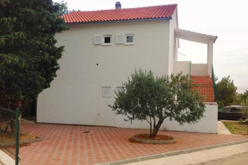 Apartment Primosten 4268a – Photos 3