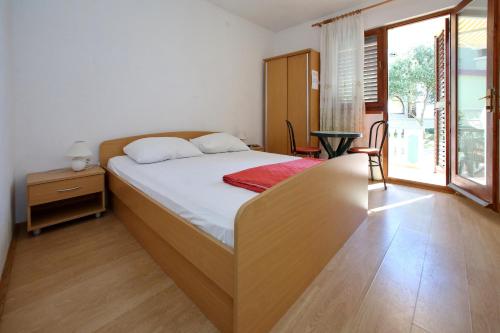Apartments by the sea Bibinje, Zadar - 4197