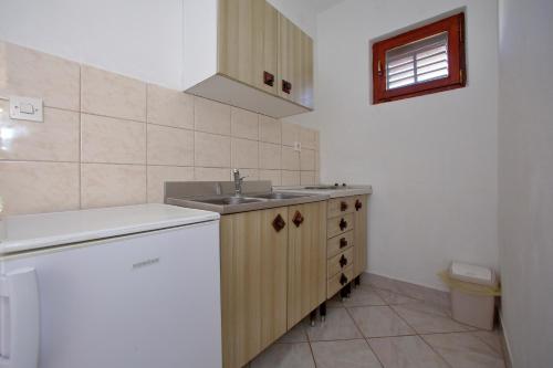 Apartments by the sea Bibinje, Zadar - 4197