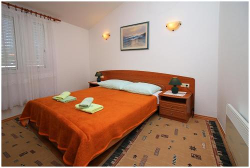 Apartment Rogoznica 1089c