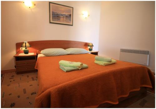 Apartment Rogoznica 1089c