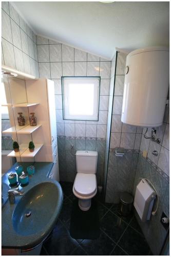 Apartment Rogoznica 1089c