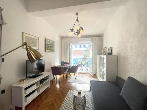 Apartments by the sea Stara Novalja, Pag - 4144