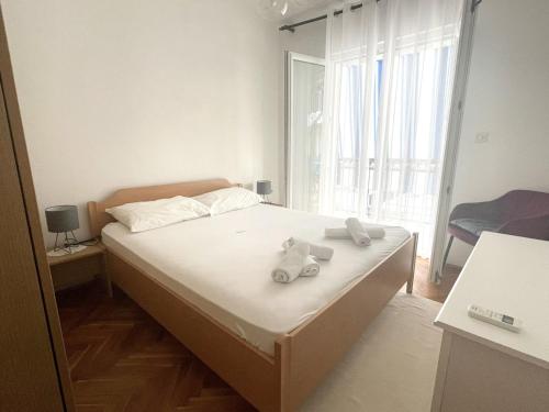 Apartment Stara Novalja 4144a