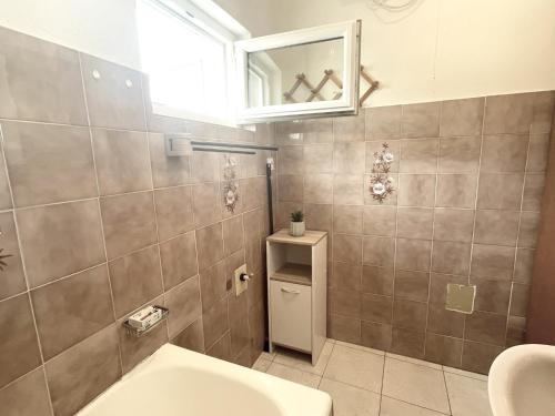 Apartment Stara Novalja 4144a