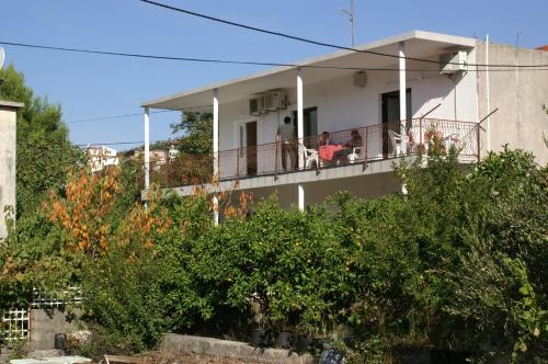 Fotografia z galérie ubytovania Apartments by the sea Marina, Trogir - 1160 v Marine