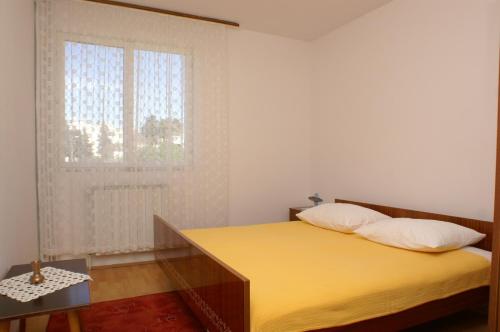 Apartments by the sea Stara Novalja, Pag - 4056