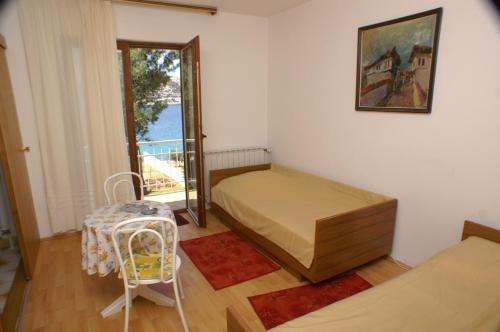Apartments by the sea Stara Novalja, Pag - 4056