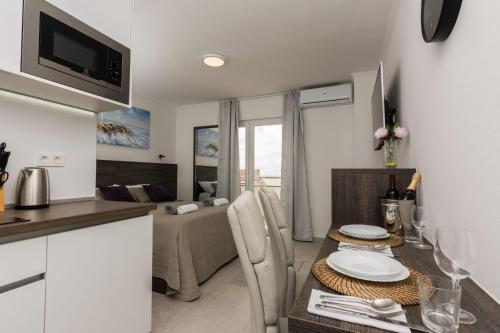 Apartments with a parking space Novalja, Pag - 4097
