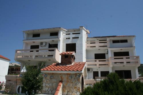 Apartments by the sea Stara Novalja, Pag - 4134