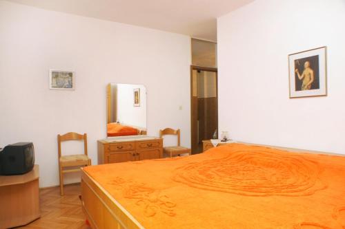 Apartments by the sea Novalja, Pag - 4052