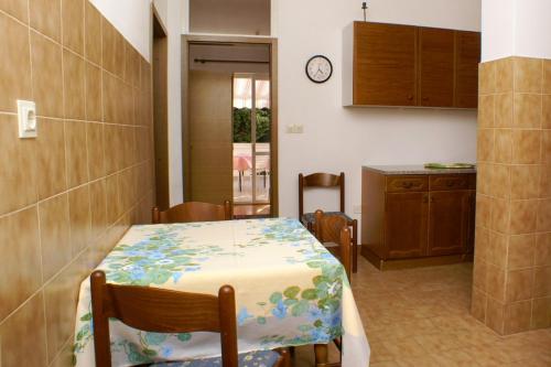 Apartments by the sea Novalja, Pag - 4052