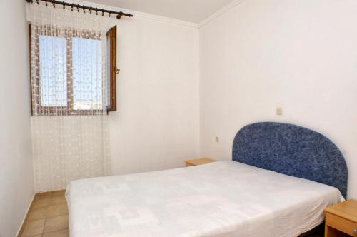 Posteľ alebo postele v izbe v ubytovaní Apartment Kustici 4129b