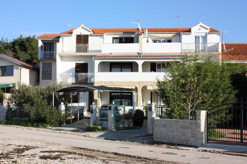 Fotografia z galérie ubytovania Apartments by the sea Brodarica, Sibenik - 4217 v Šibeniku