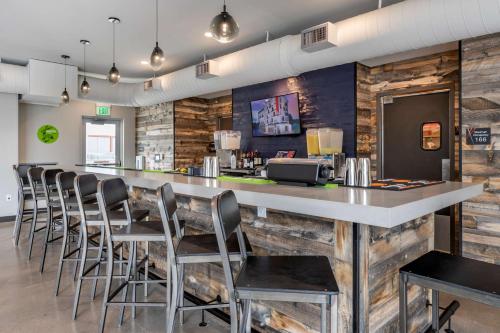 Vīb Hotel by Best Western Denver RiNo Image