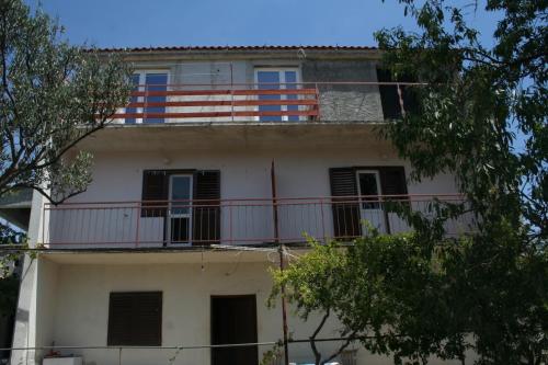 Fotografie z fotogalerie ubytování Apartments with a parking space Grebastica, Sibenik - 4261 v destinaci Grebaštica