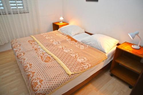 Apartment Vodice 4180b