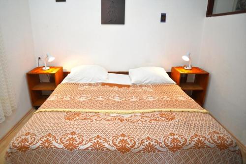 Apartment Vodice 4180b