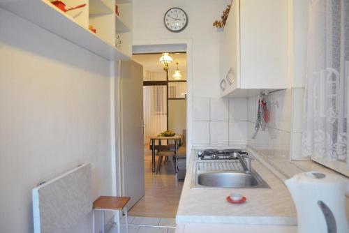 Apartment Vodice 4180b