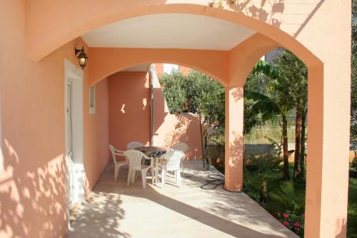 Apartments with parking space Vodice - 4214