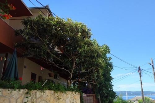Apartments and rooms by the sea Sumpetar, Omis - 2099