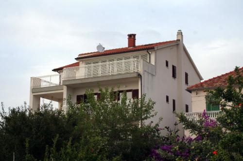 Fotografie z fotogalerie ubytování Apartments by the sea Zablace, Sibenik - 4222 v destinaci Zablaće