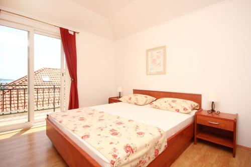 Apartments by the sea Orebic, Peljesac - 2130