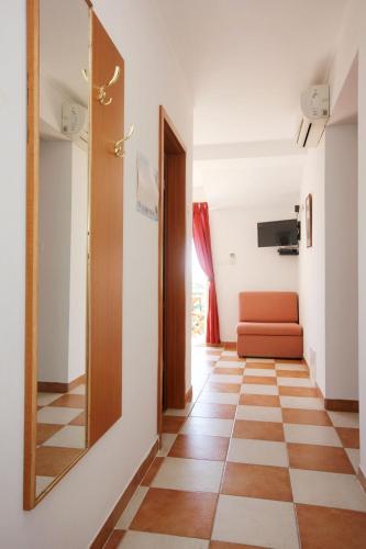 Apartments by the sea Orebic, Peljesac - 2130