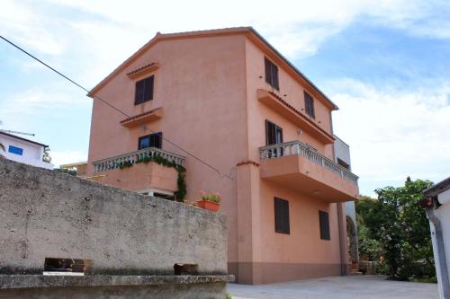 Gallery image of Apartment Mali Losinj 2198d in Mali Lošinj